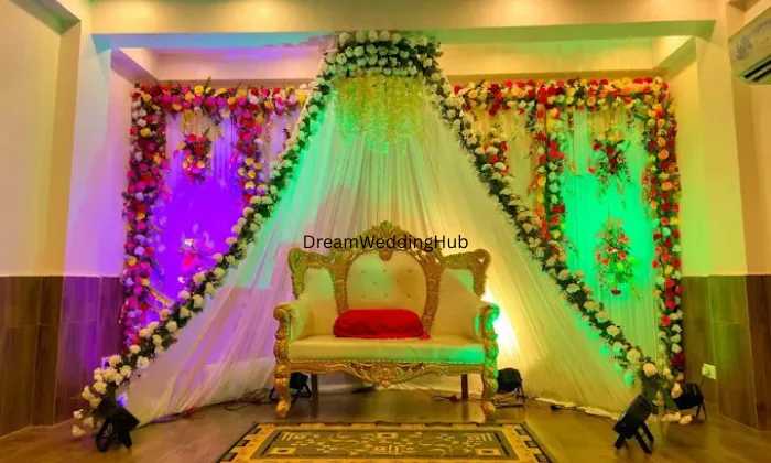 Green aura Numberdar 